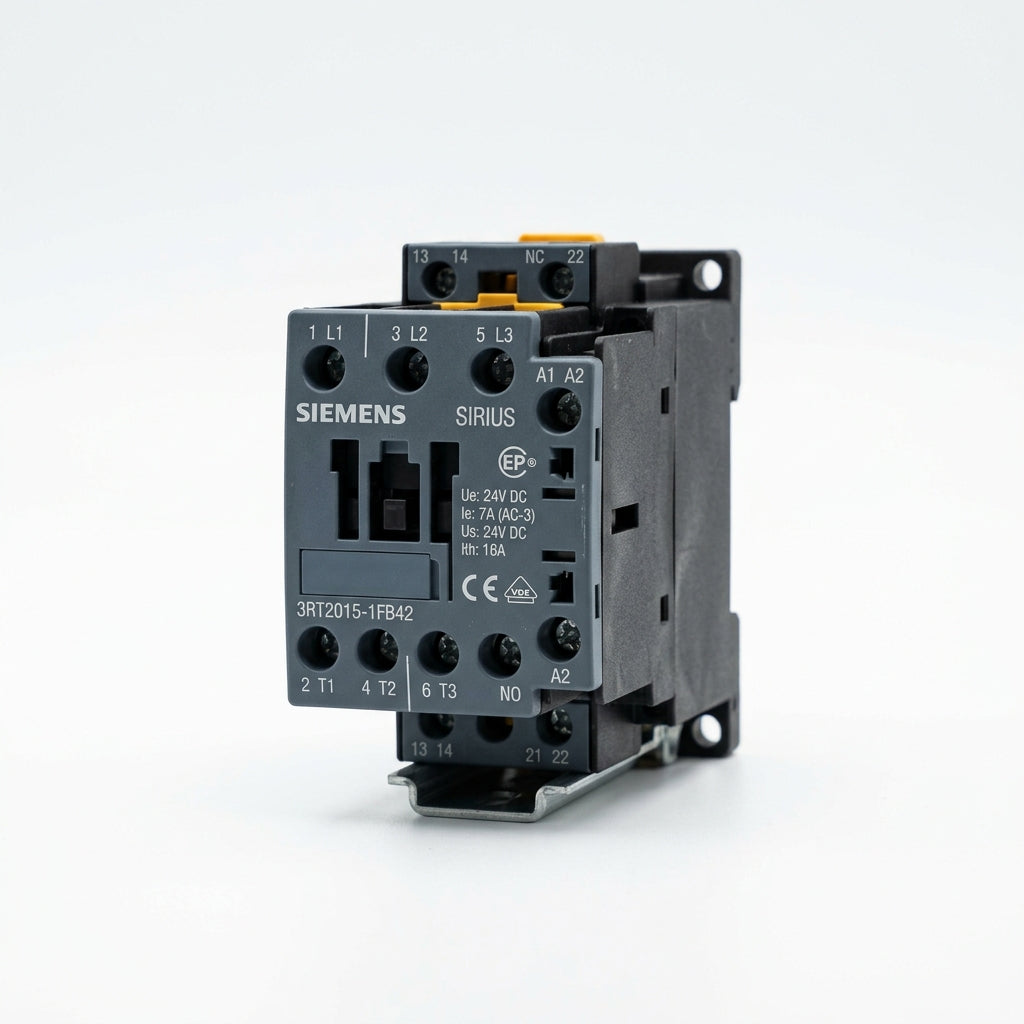 SIEMENS/EP 3RT2015-1FB42
