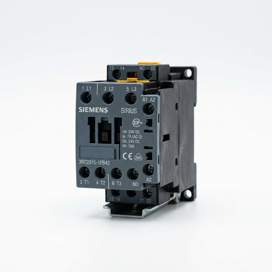 SIEMENS/EP 3RT2015-1FB42