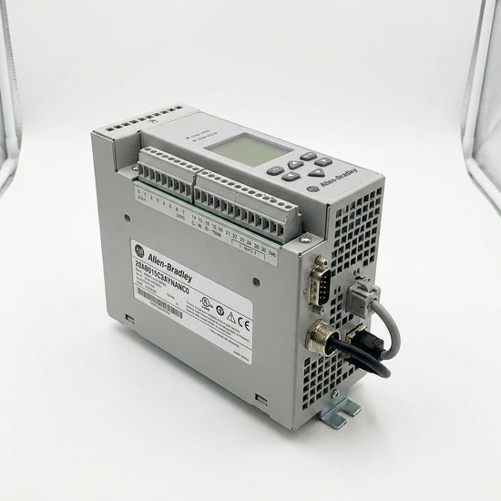 Allen-Bradley 20AB015C3AYNANC0