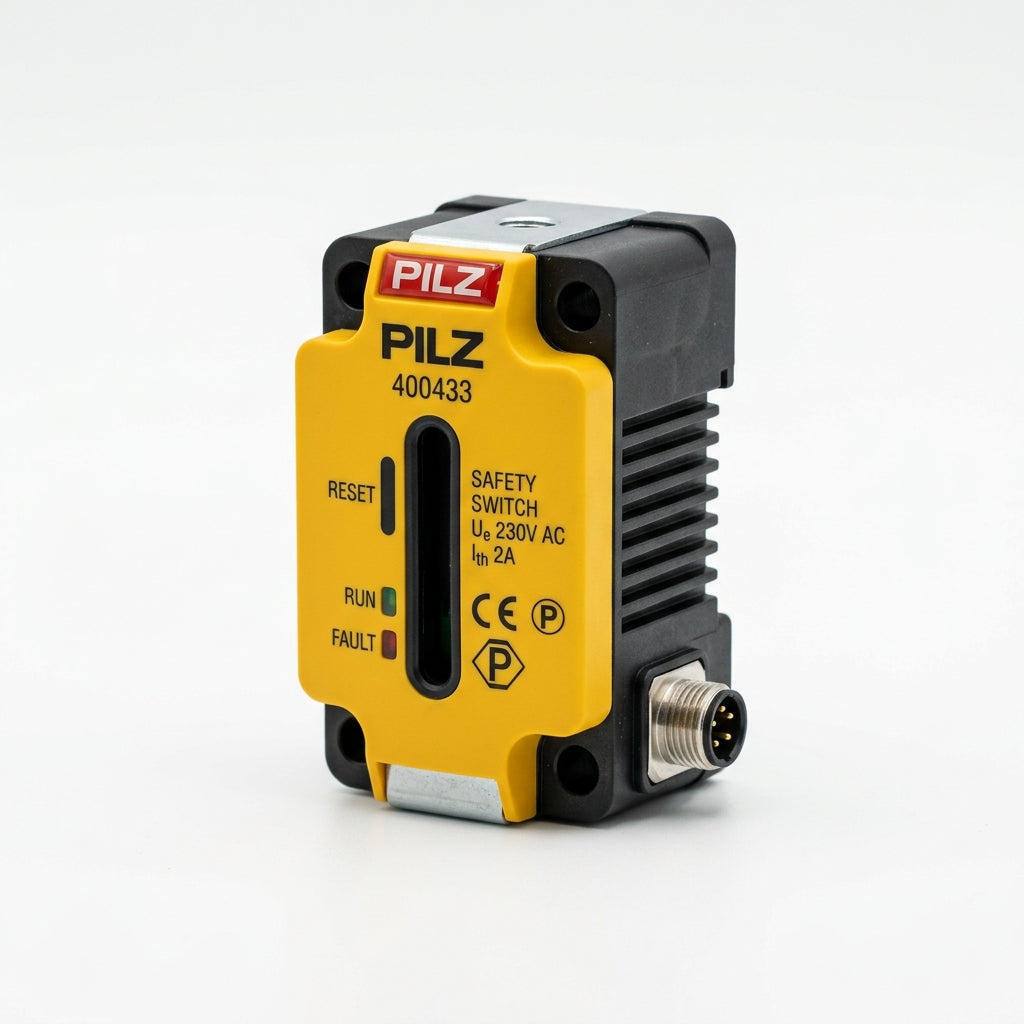 PILZ 400433