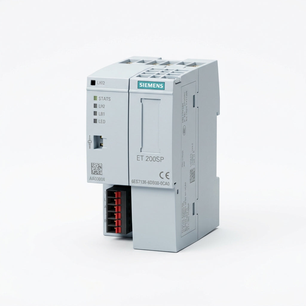 SIEMENS/FA 6ES7136-6DB00-0CA0