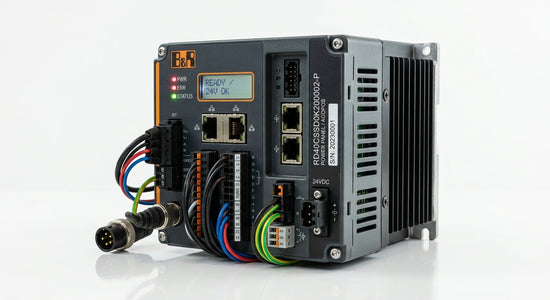 B&R RD40CSSD0K200002-P