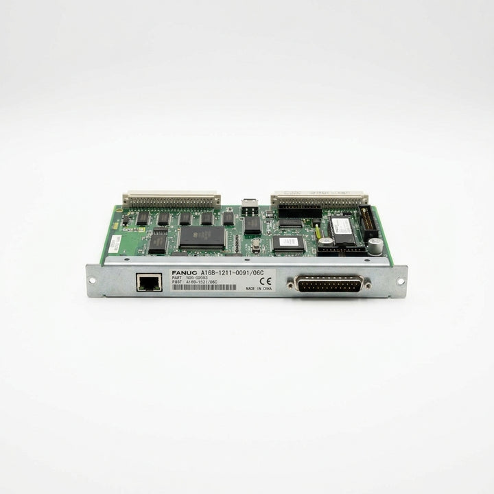 FANUC A16B-1211-0091/06C