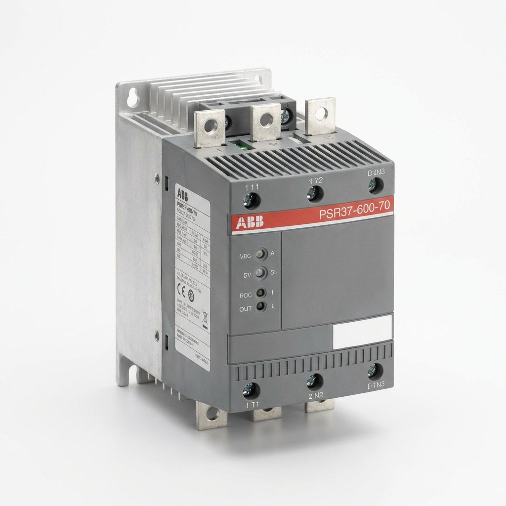 ABB PSR37-600-70