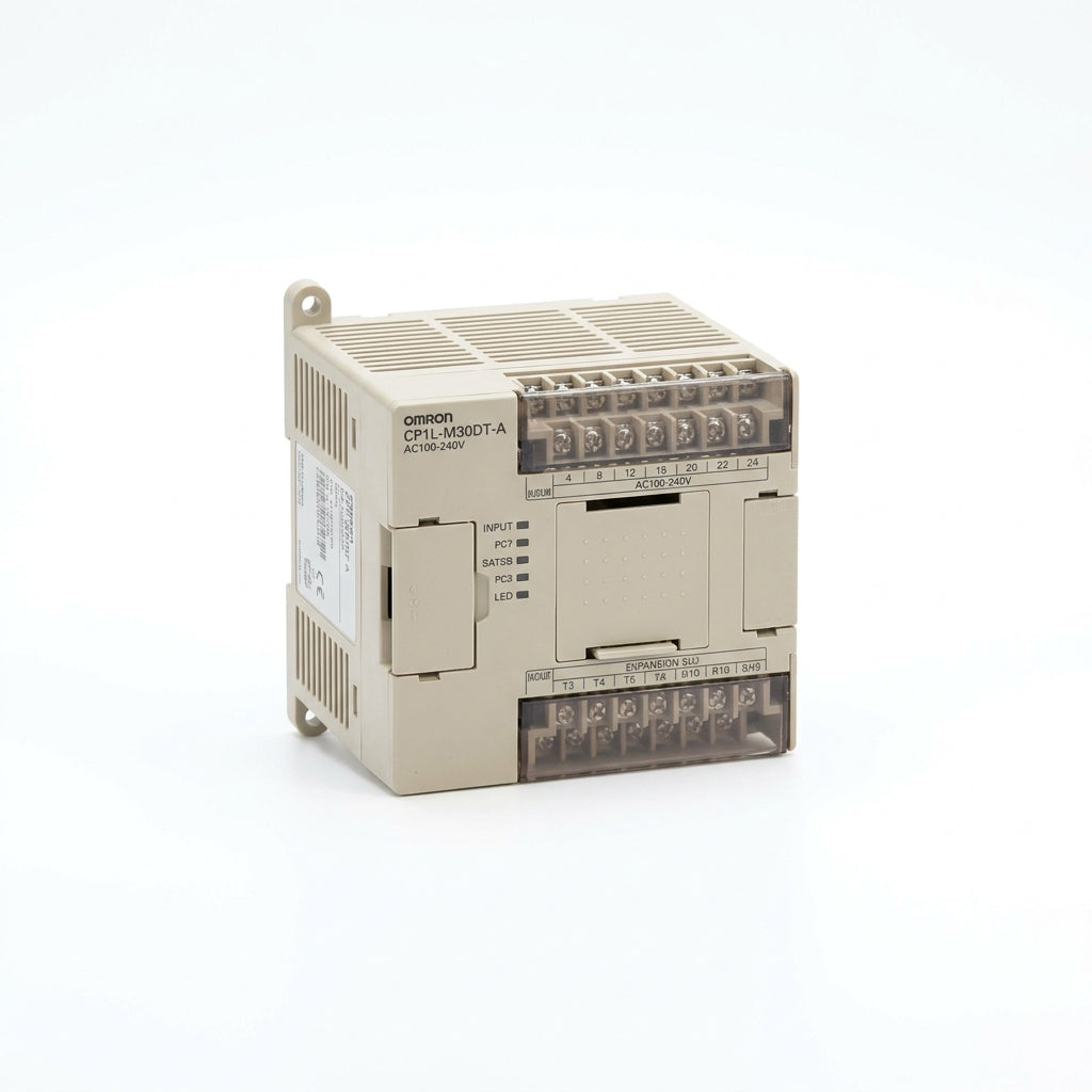 Omron CP1L-M30DT-A
