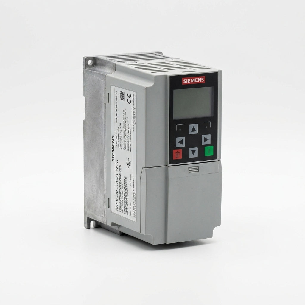 Siemens 6SE6420-2UD21-1AA1