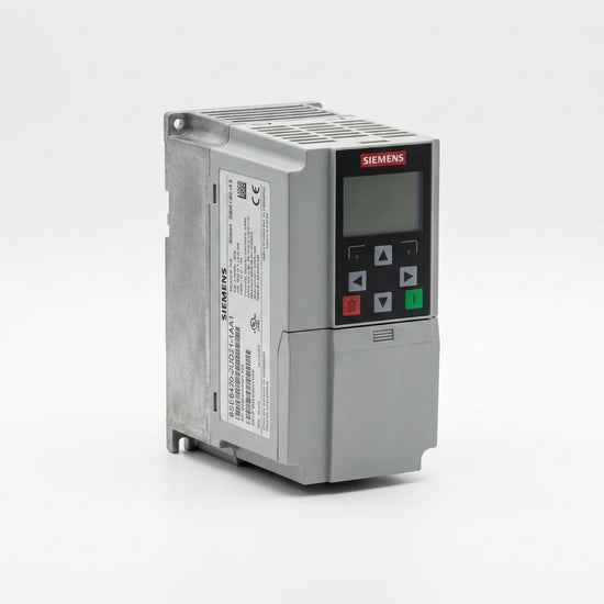 Siemens 6SE6420-2UD21-1AA1