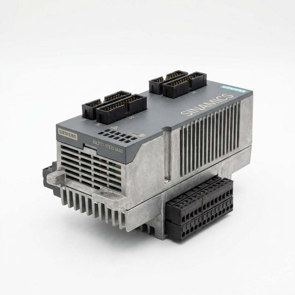 Siemens 6SL3121-1TE23-0AA3