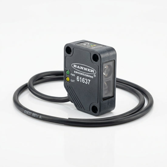 BANNER ENGINEERING 61637