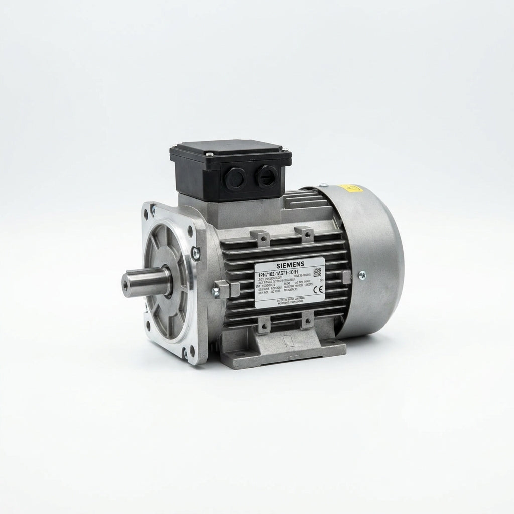 Siemens 1PH7102-1AC71-1CH1