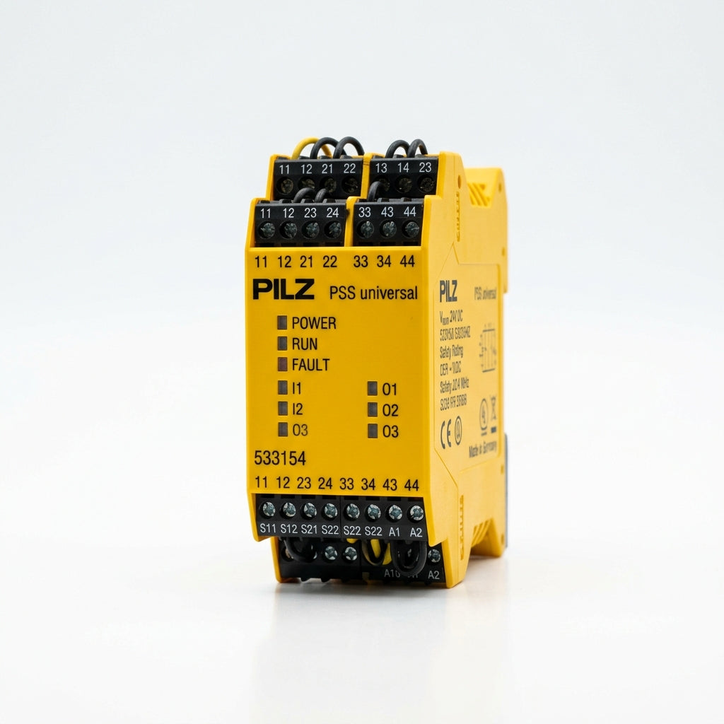 PILZ 533154