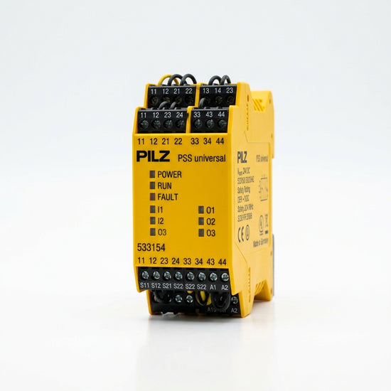 PILZ 533154