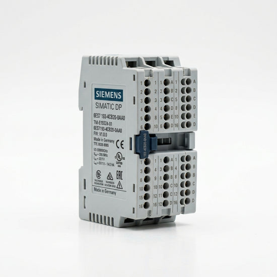 SIEMENS 6ES7 193-4CB20-0AA0