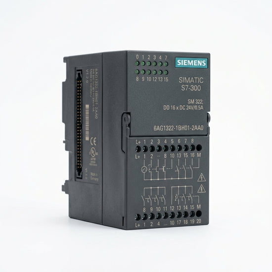 SIEMENS 6AG1322-1BH01-2AA0