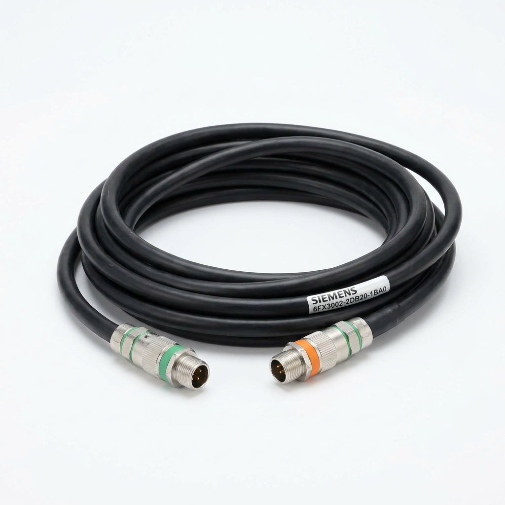SIEMENS 6FX3002-2DB20-1BA0