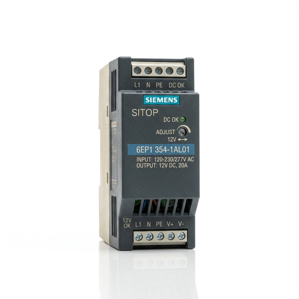 SIEMENS 6EP1 354-1AL01