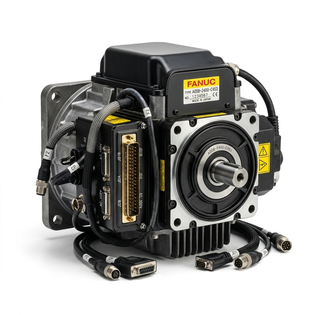 FANUC A05B-2400-C453
