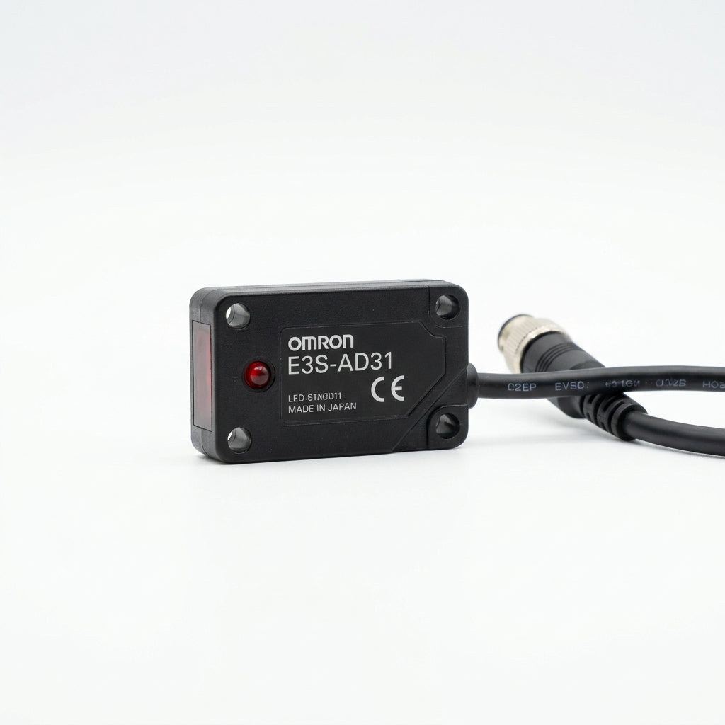 Omron E3S-AD31