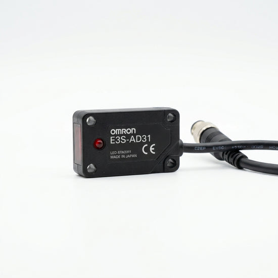 Omron E3S-AD31