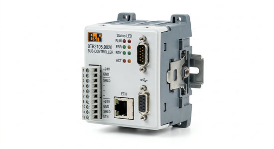 B&R 0TB2105.9020