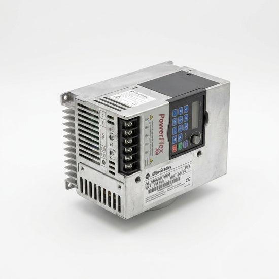 Allen-Bradley 20BD065A0AYNAED0