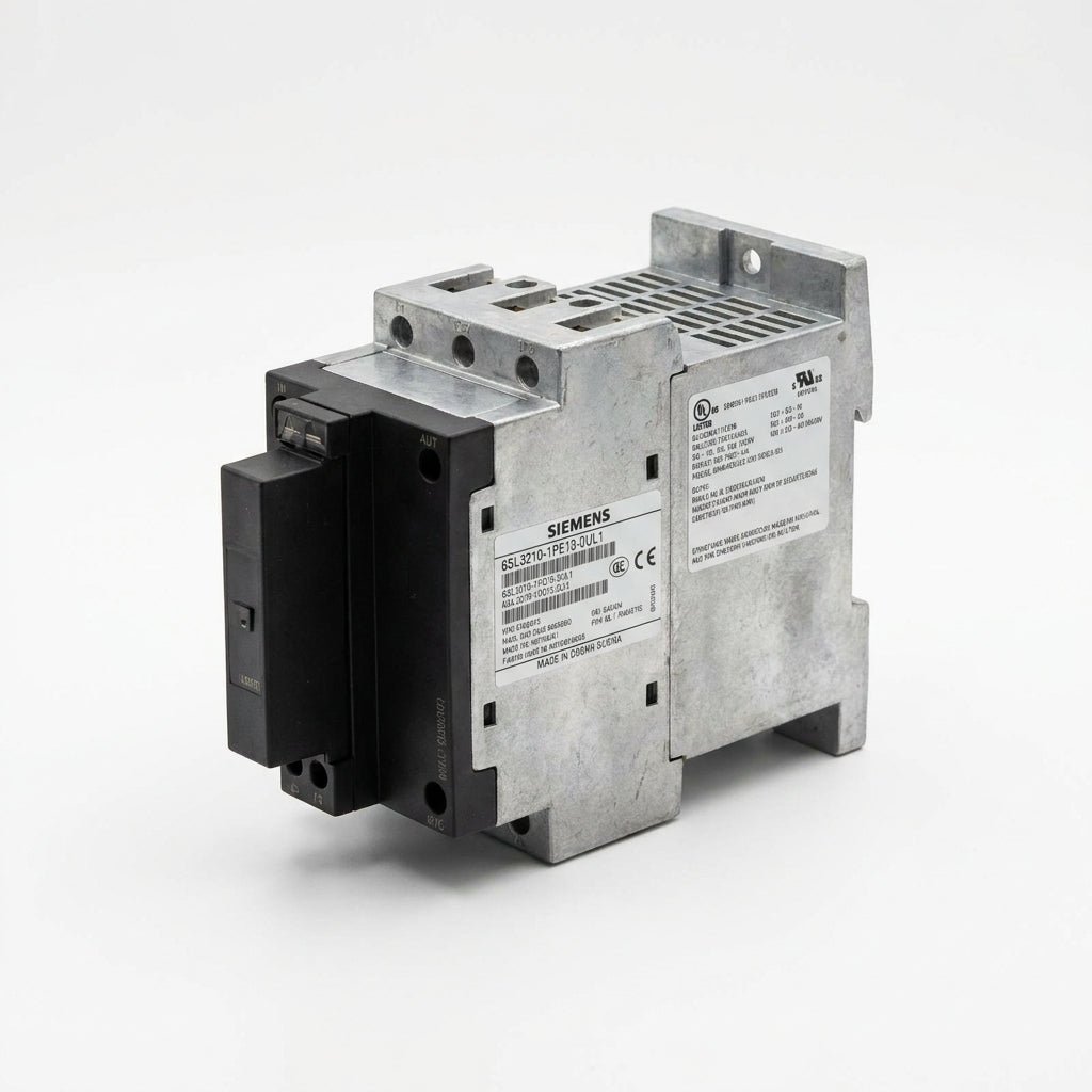 Siemens 6SL3210-1PE13-2UL1