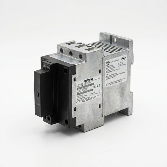 Siemens 6SL3210-1PE13-2UL1