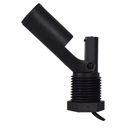 Sensor de nivel magnético recto 80.15mm (reed switch) de Plástico 0.5A