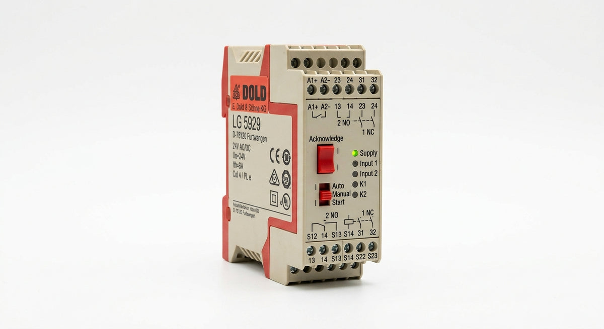 E.DOLD & SOHNE LG5929 D-78120