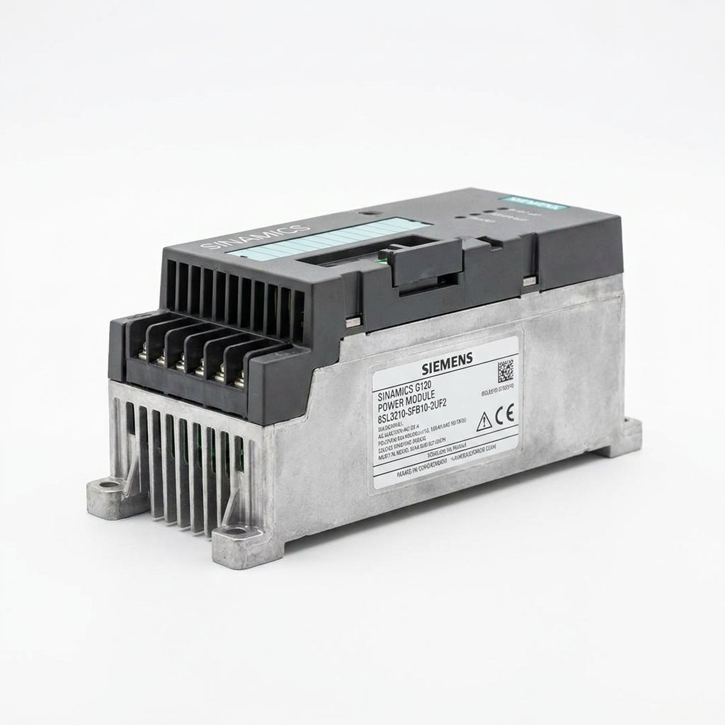 SIEMENS/HT 6SL3210-5FB10-2UF2