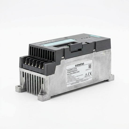 SIEMENS/HT 6SL3210-5FB10-2UF2