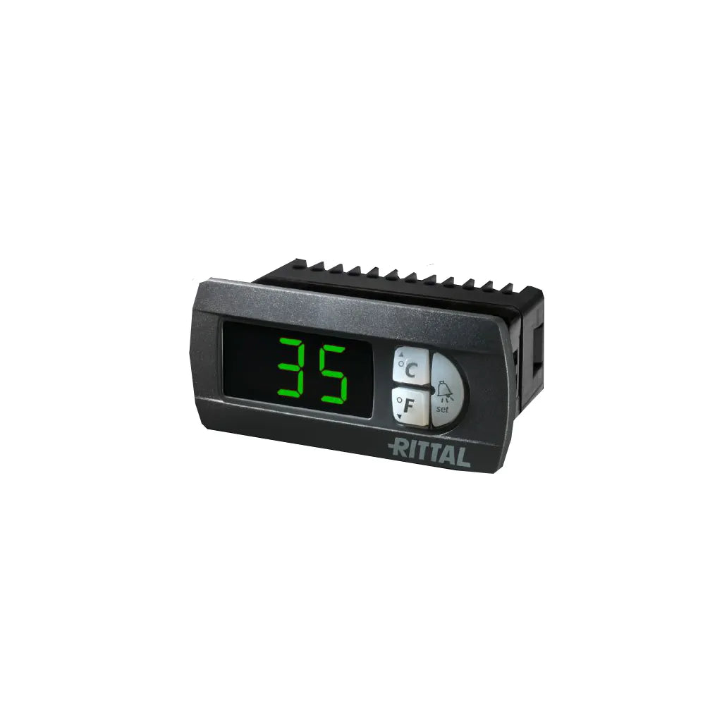 SK Repuesto. Display para regulador Comfort