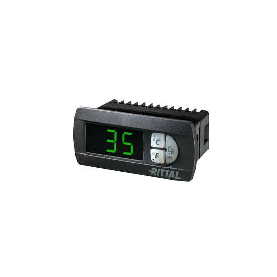 SK Repuesto. Display para regulador Comfort