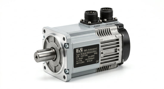 B&R 8LSA36.R0030D200-0