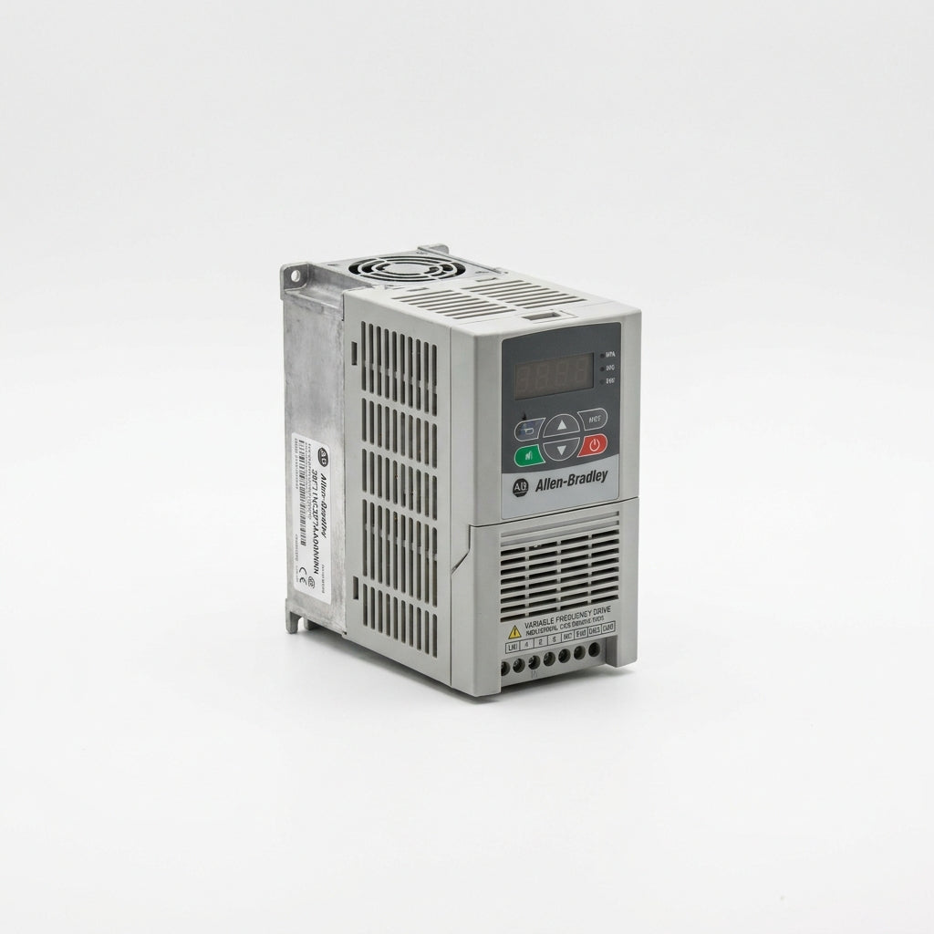 Allen-Bradley 20F11NC8P7AA0NNNNN