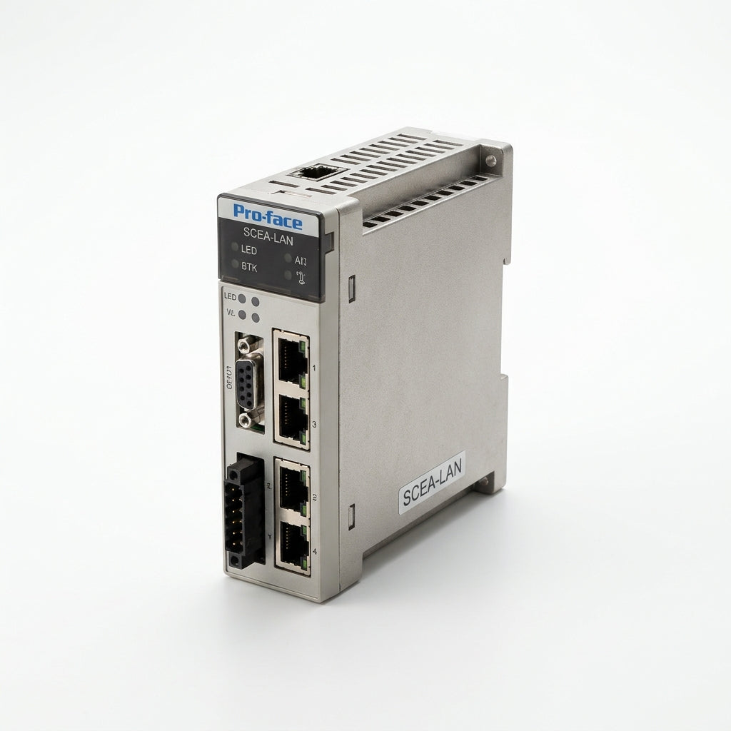 Pro-face SCEA-LAN