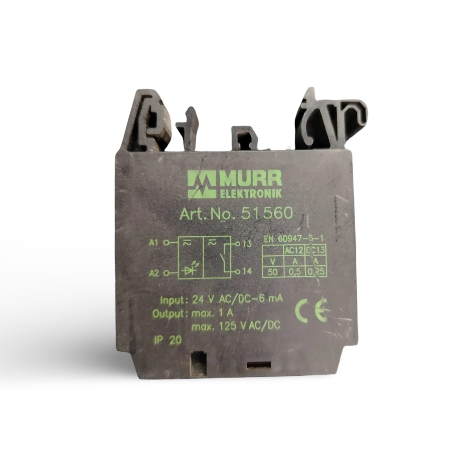 MURRELEKTRONIK 51560