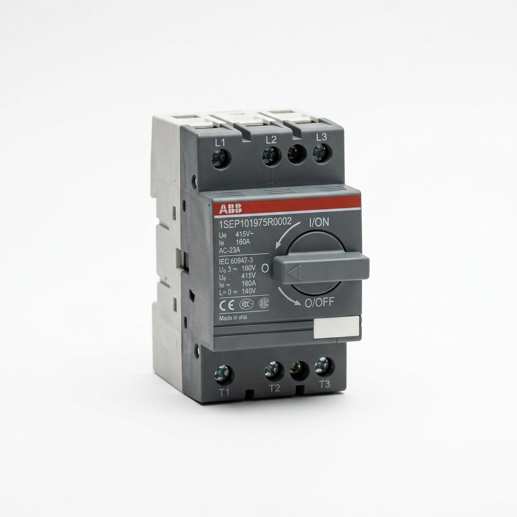 ABB 1SEP101975R0002