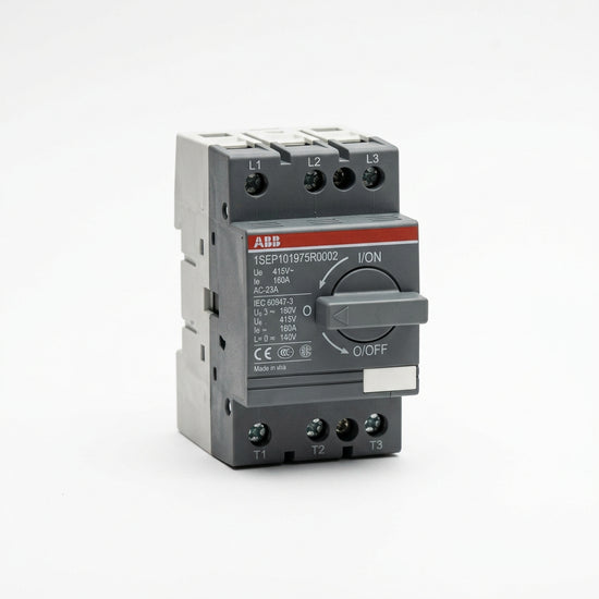 ABB 1SEP101975R0002