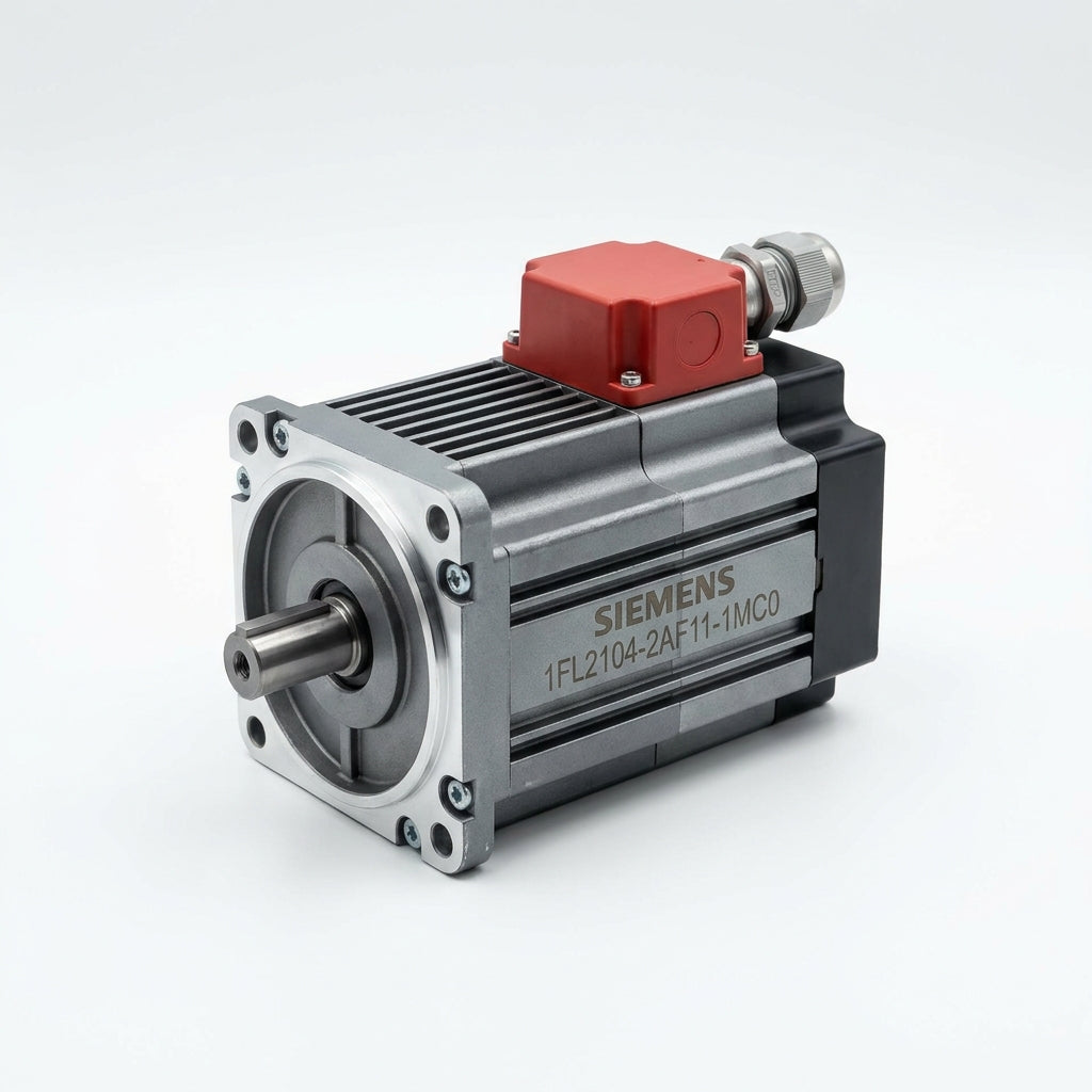 SIEMENS 1FL2104-2AF11-1MC0