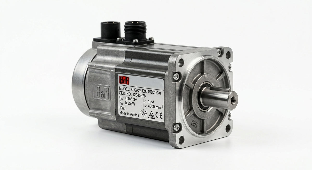 B&R 8LSA25.E9045D200-0
