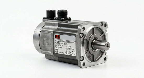 B&R 8LSA25.E9045D200-0
