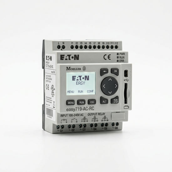 MOELLER EATON EASY / CONTROL MINI EZ719-AC-RC