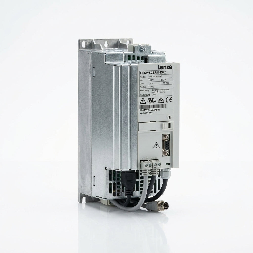 Lenze E84AVSCE7514SX0