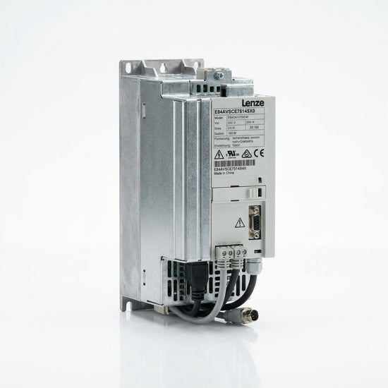 Lenze E84AVSCE7514SX0