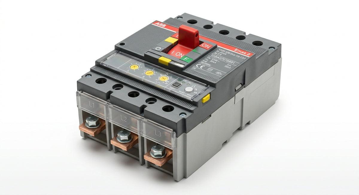 ABB 1SDA070769R1