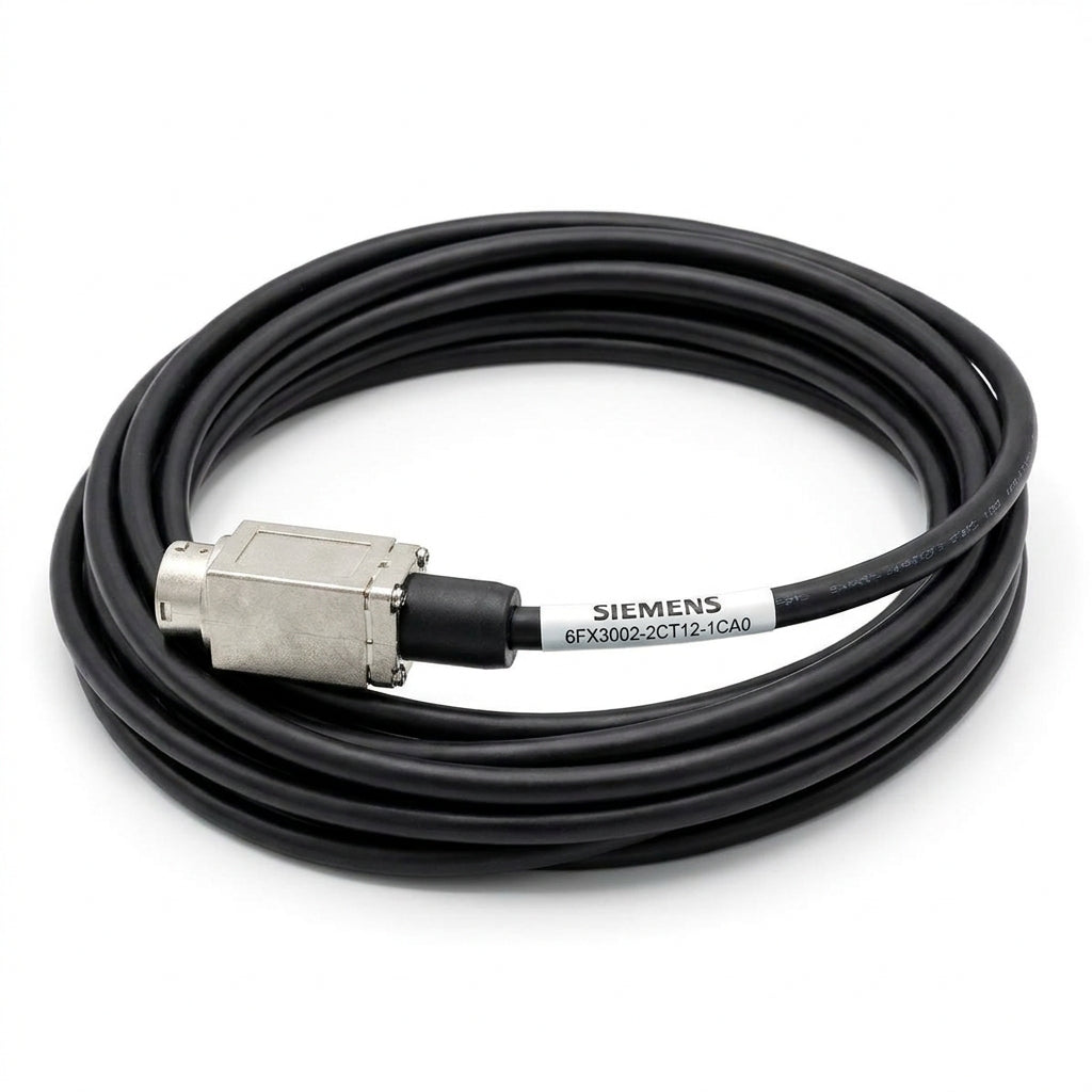 SIEMENS 6FX3002-2CT12-1CA0