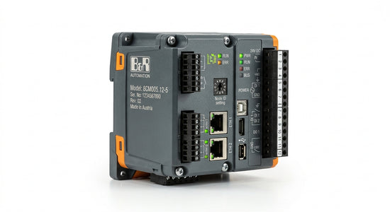 B&R 8CM005.12-5