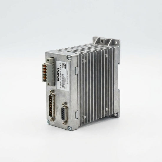 SIEMENS 6SN1123-1AA00-0CA1