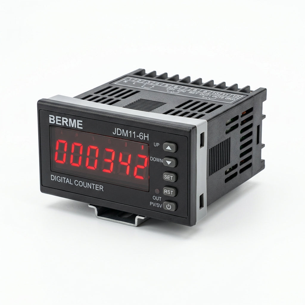 BERME JDM11-6H